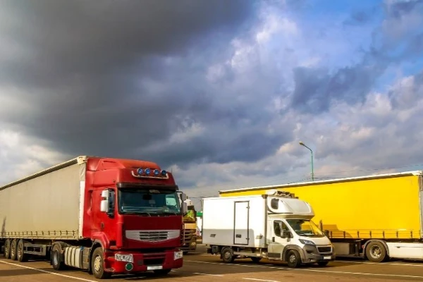 Edirne Yalova Nakliyat Ambarları